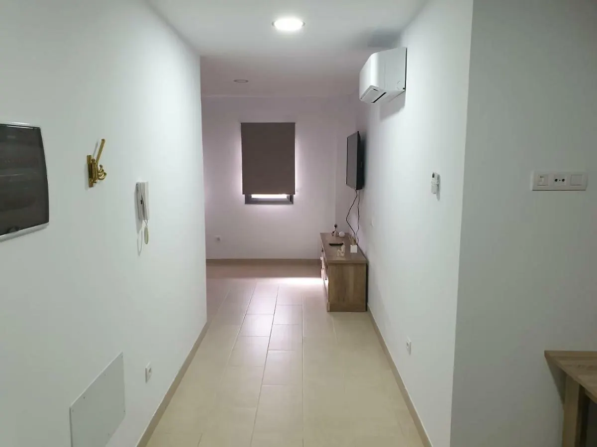 Appartamento Edificio Bentejui 1 Las Palmas de Gran Canaria Spagna