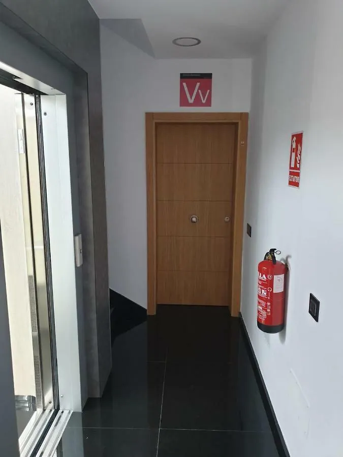 Appartamento Edificio Bentejui 1 Las Palmas de Gran Canaria
