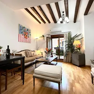 Imperial Ii * Historic Center * Early Check-in Apartamento Toledo
