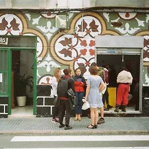 Atlas Hostal