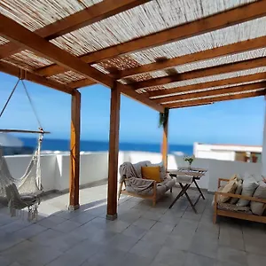  Appartement Nueve Pies Surf Casita