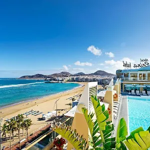 Otel Bull Reina Isabel &, Las Palmas de Gran Canaria