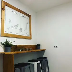 Albergue Columbus Co-living, Las Palmas de Gran Canárias