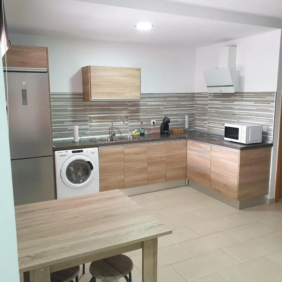 Ferienwohnung Edificio Bentejui 1 Las Palmas / Gran Canaria