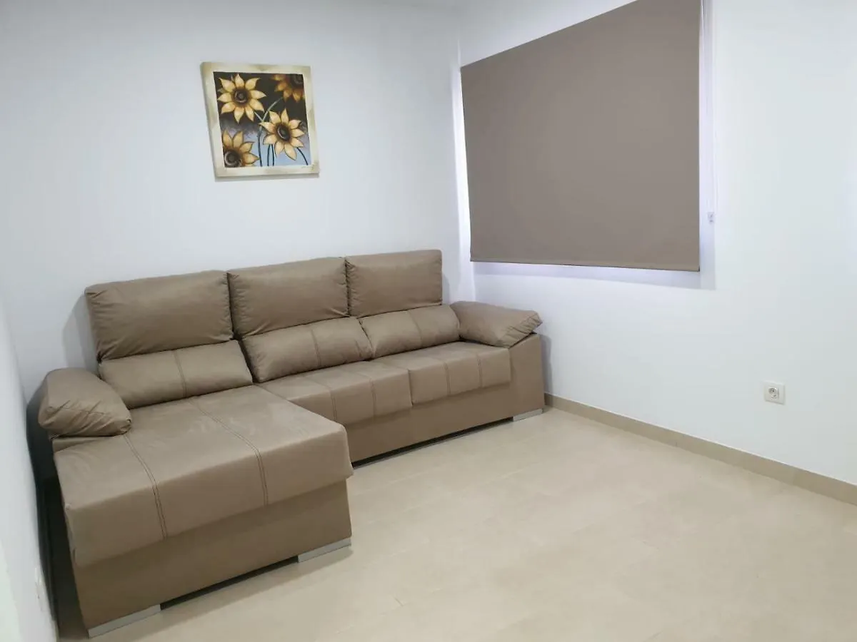 Ferienwohnung Edificio Bentejui 1 Las Palmas / Gran Canaria Spanien