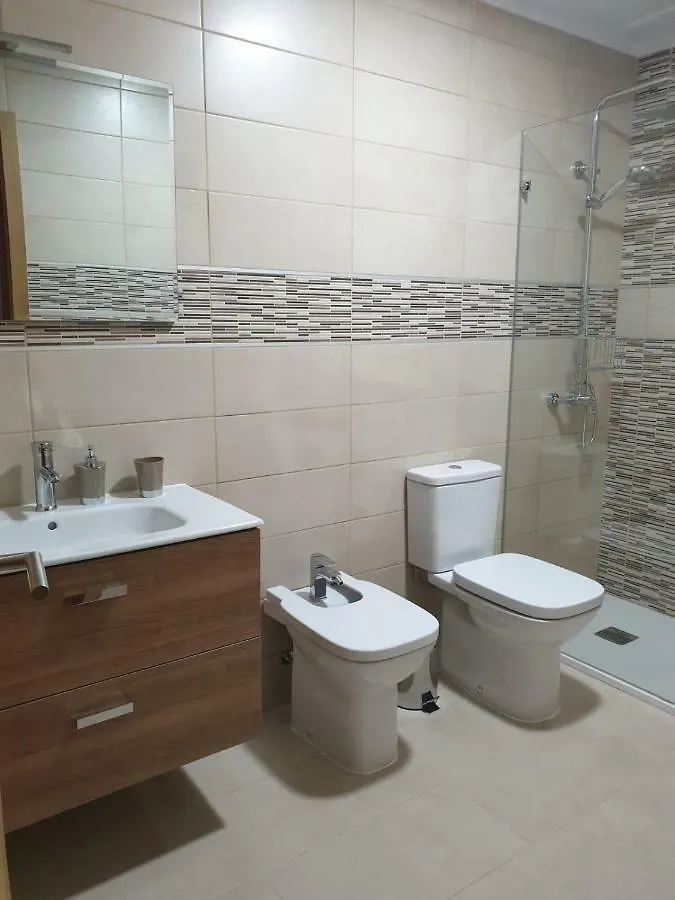 Ferienwohnung Edificio Bentejui 1 Las Palmas / Gran Canaria Spanien