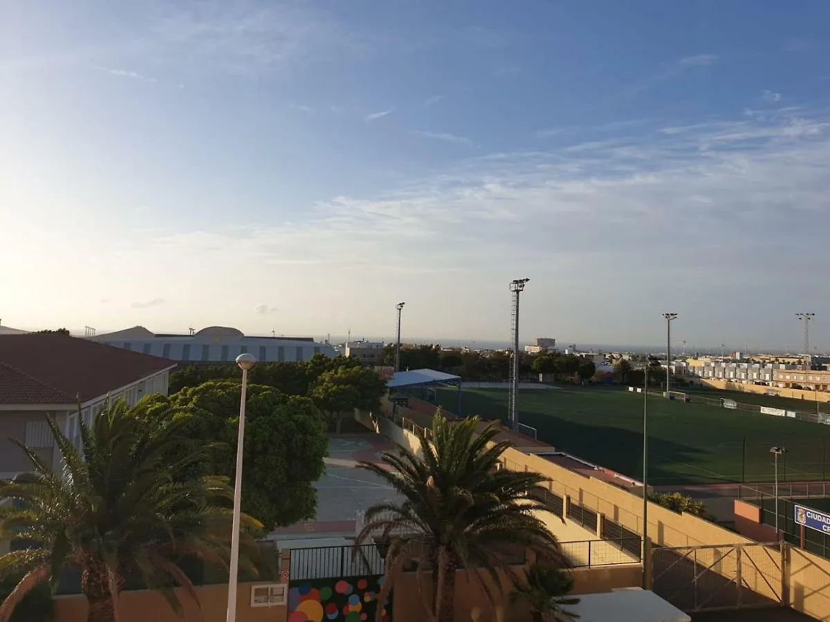 Ferienwohnung Edificio Bentejui 1 Las Palmas / Gran Canaria